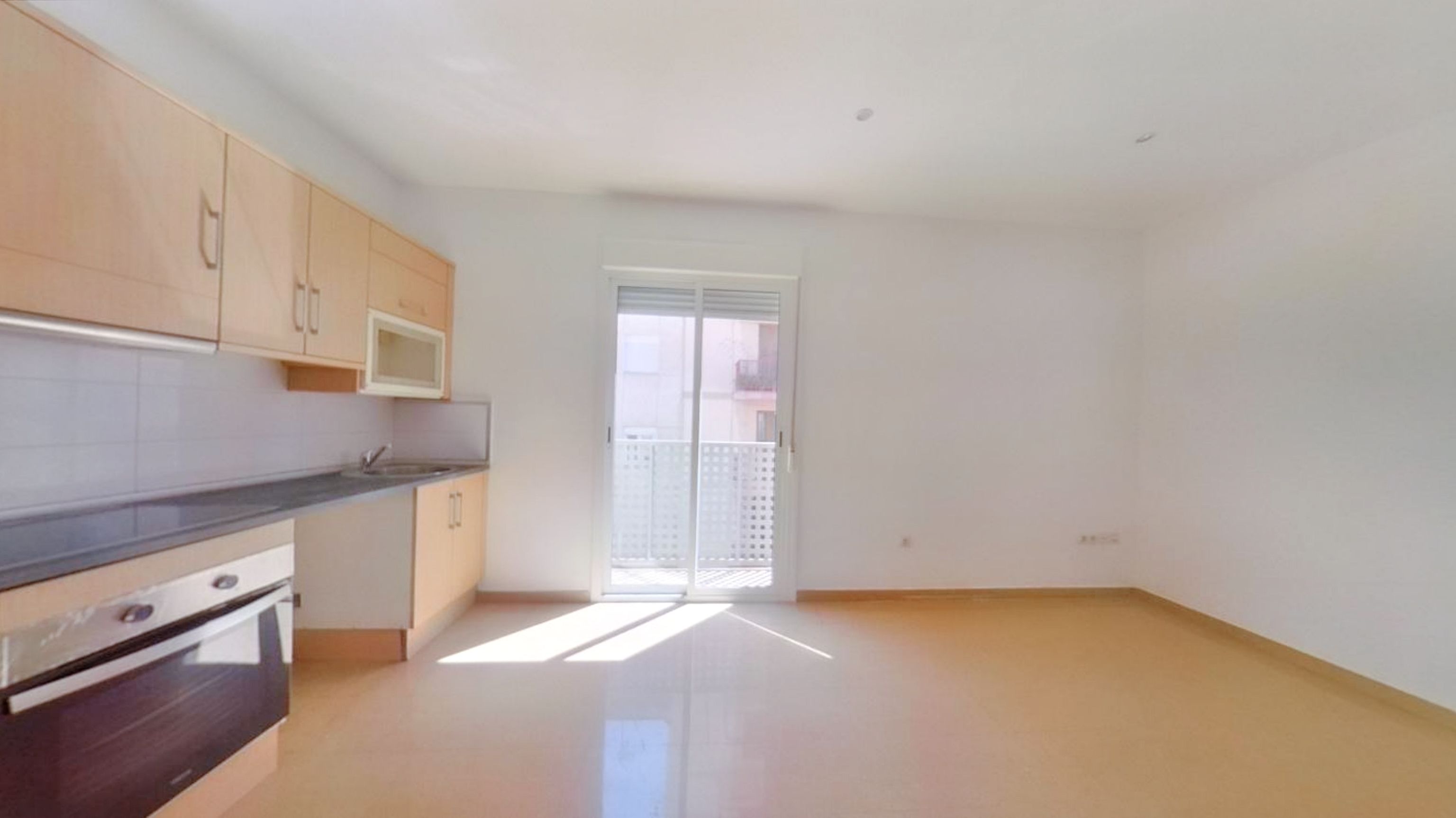Kitchen of Flat for sale in  Tarragona Capital