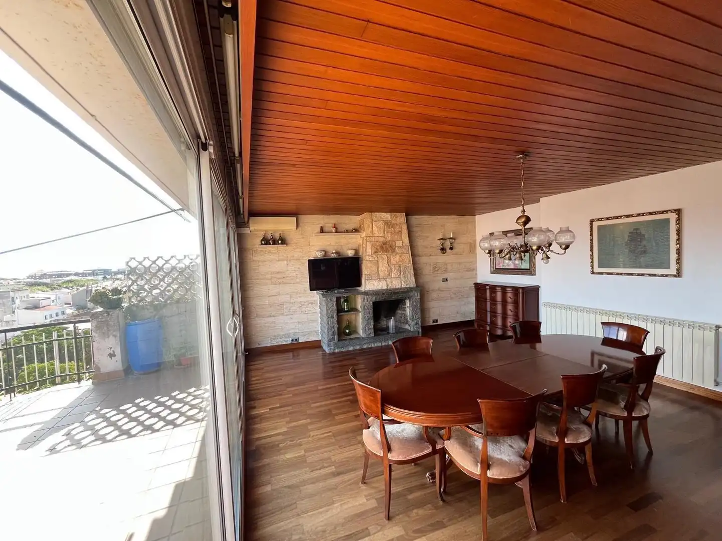 Penthouse mit Terrasse zum Verkauf in Centre, imagen 66