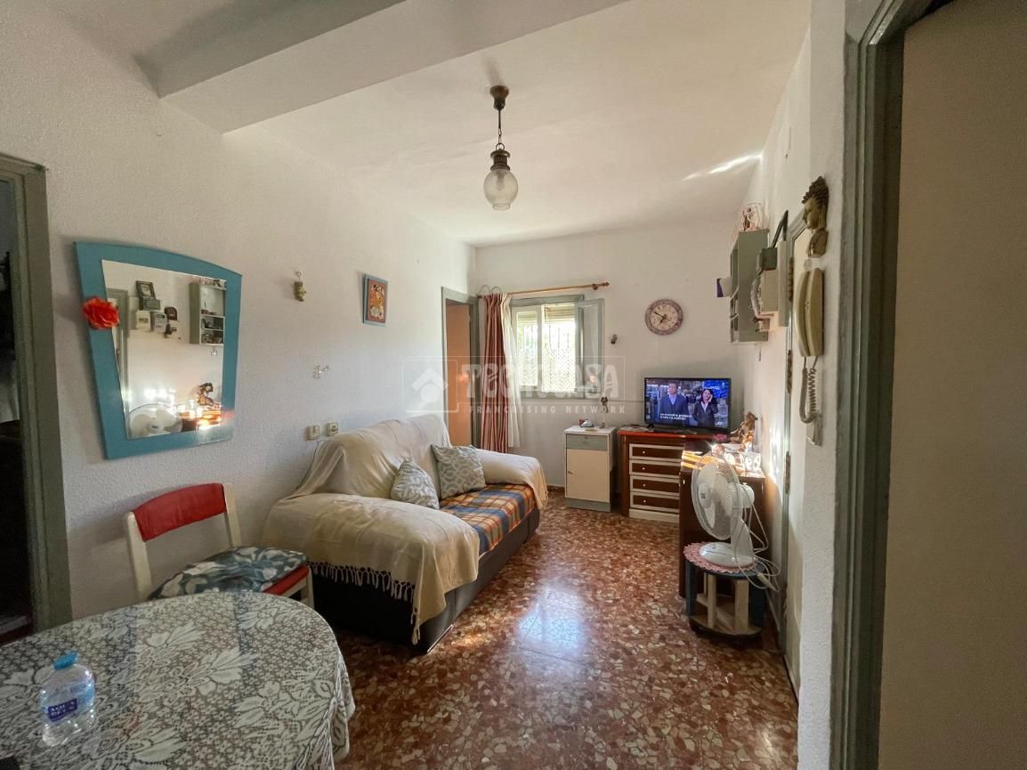 Piso en venta en Sector Sur, Sur