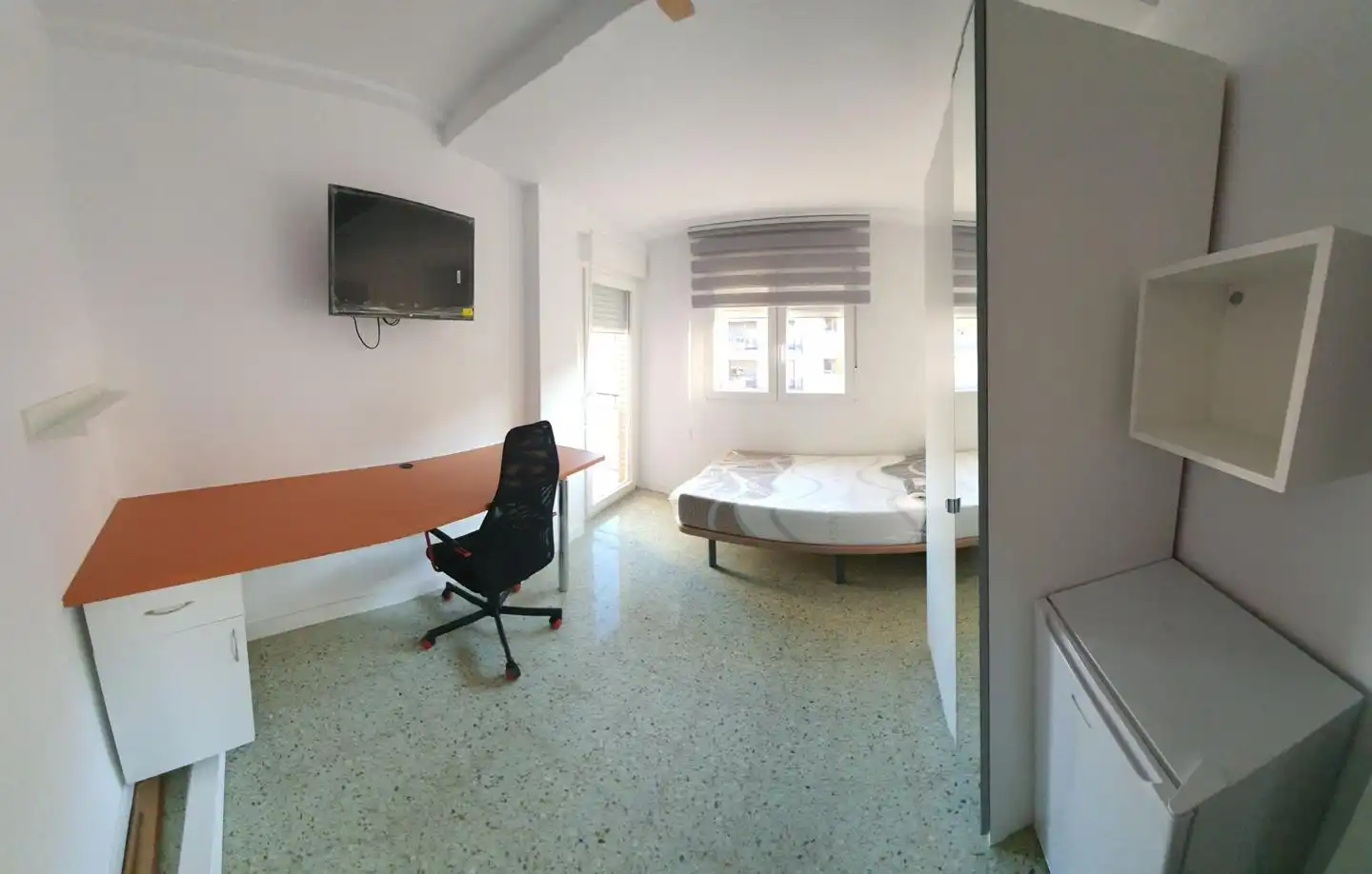 Flat for sale in De Miguel Servet, La Granja