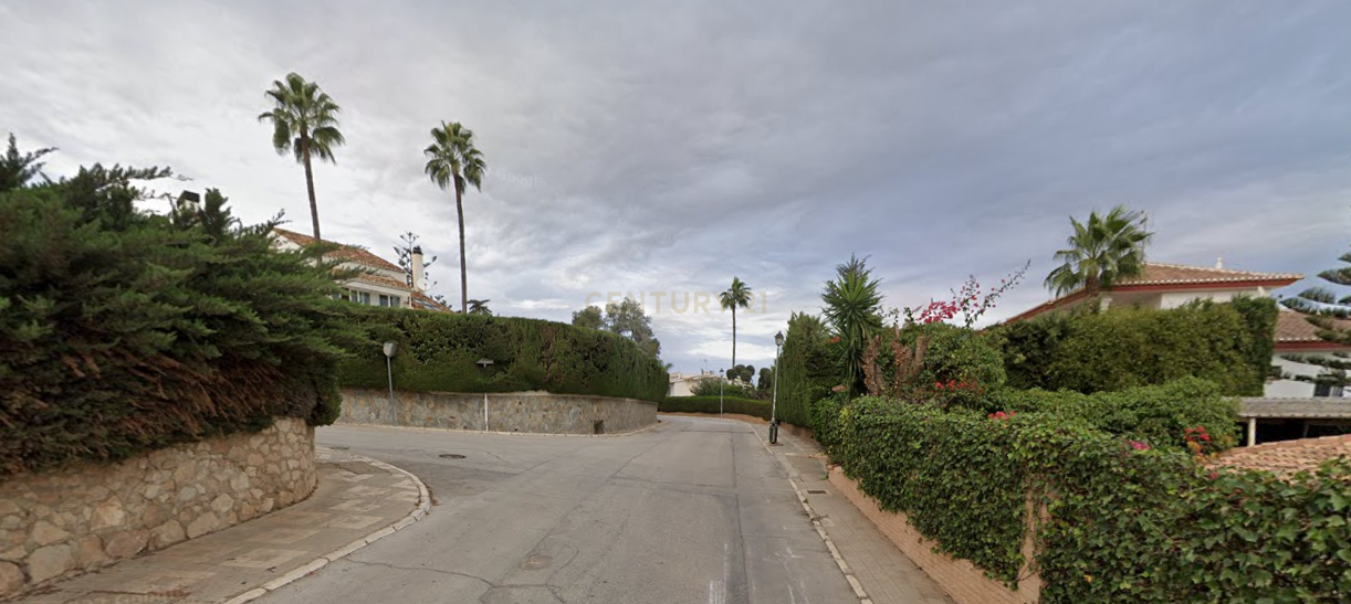 House or chalet for sale in Cortijo de Maza - Finca Monsalvez - El Olivar