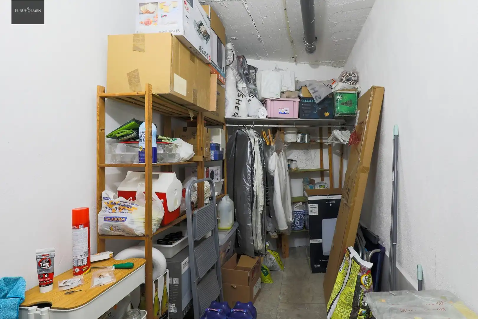 Piso con piscina en venta en Calle Real, imagen 21