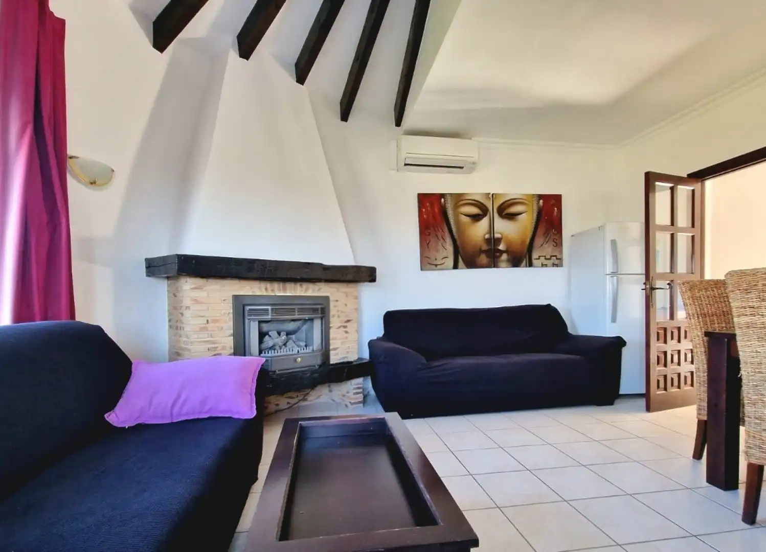 Chalet con piscina en venta en Paichi, imagen 8