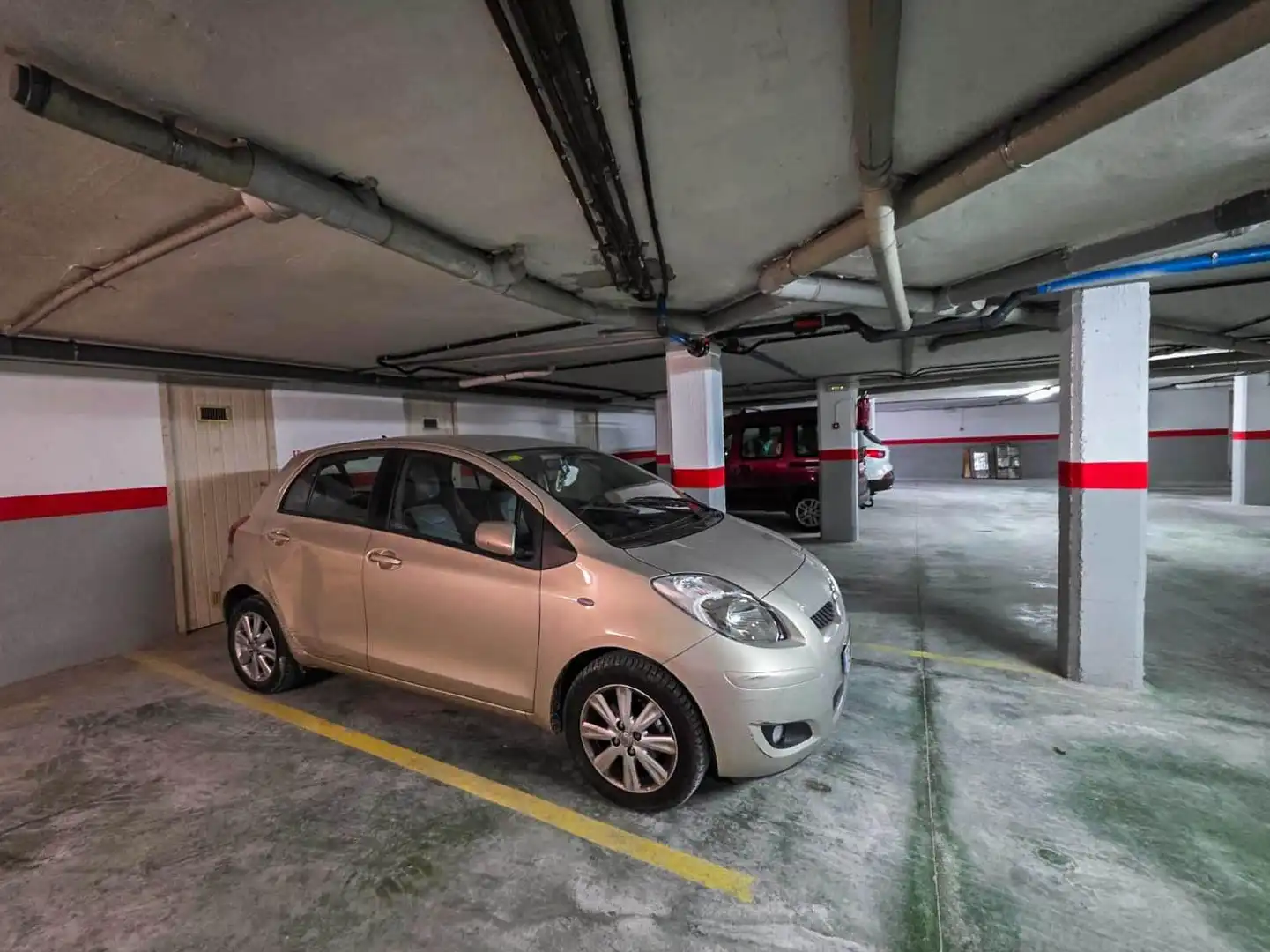 Parking of Flat for sale in El Vendrell  with Terrace