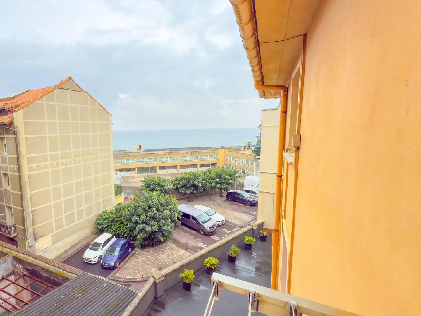 Piso en venta en Calle de San Blas, Gros