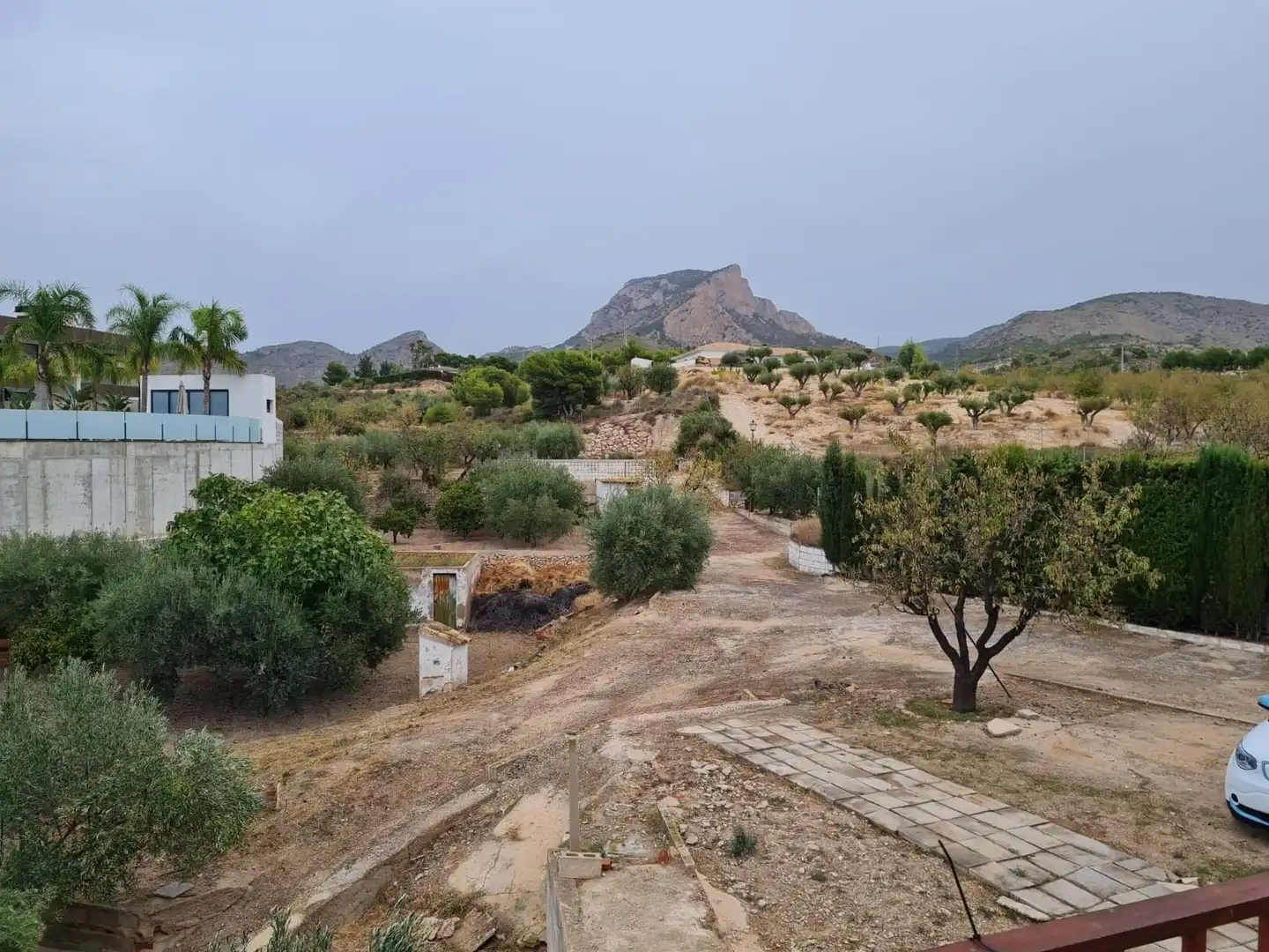 Casa o chalet en venta en Petrer con Terraza, Trastero y Piscina