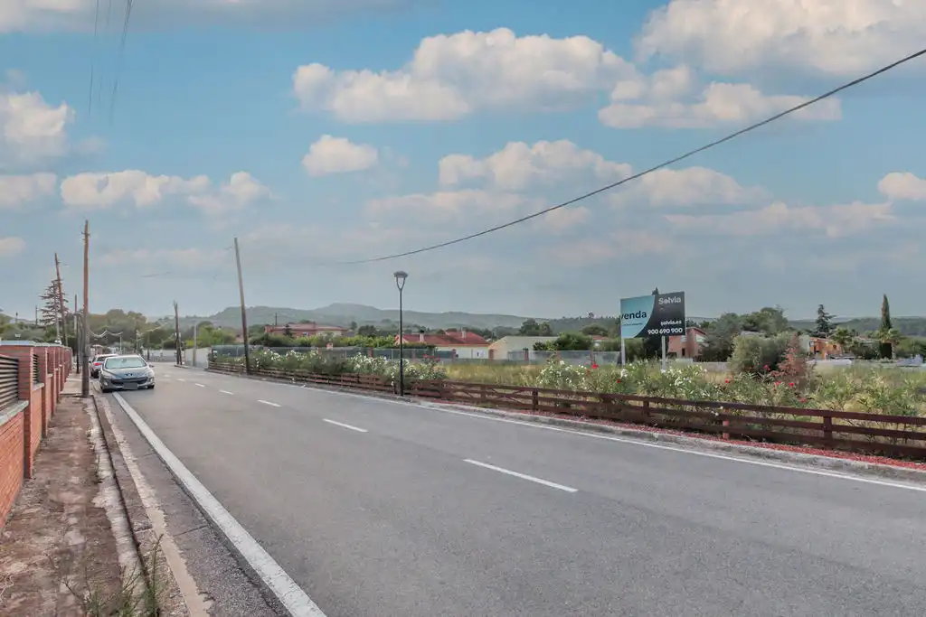Terrain rustique à vendre à Plan Parcial Masíes Catalanes, imagen 23