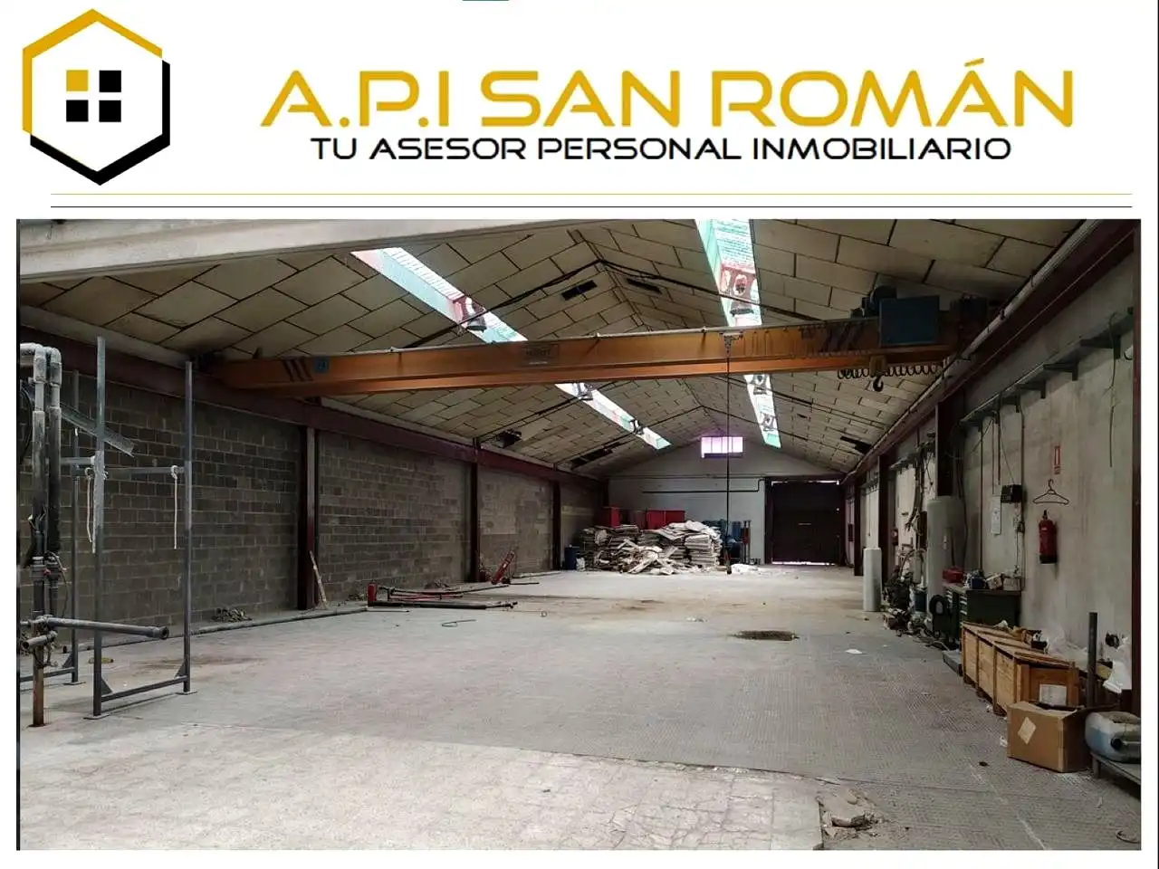 Fabrikhallen zur Miete in Torrejón de Ardoz