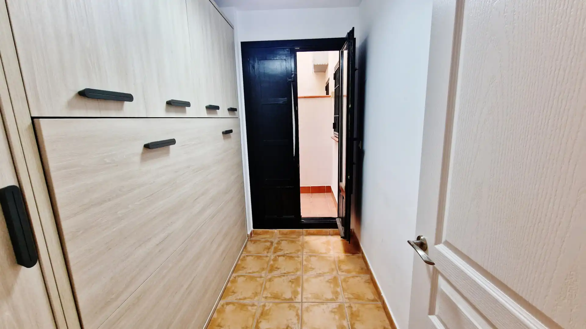 Apartament en venda en Vélez de Benaudalla amb Moblat, Forn i Rentadora