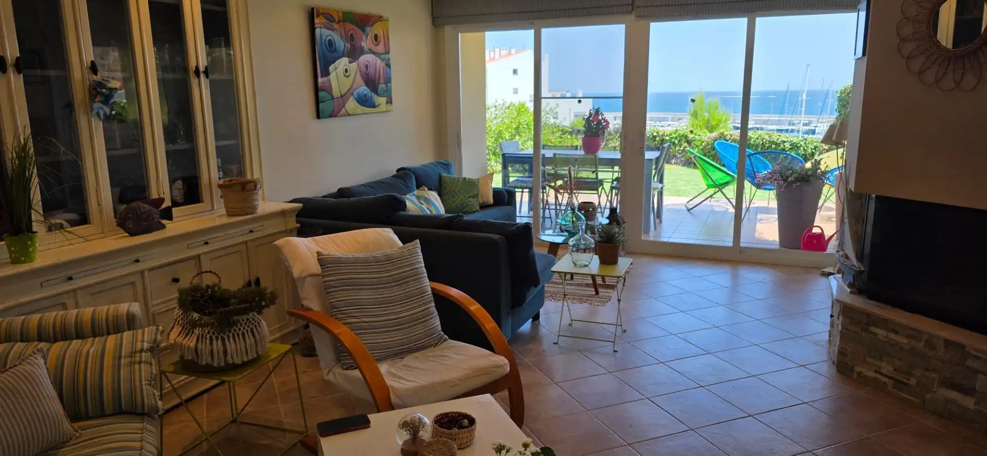Haus mit Garten zum Verkauf in Calafat, imagen 5