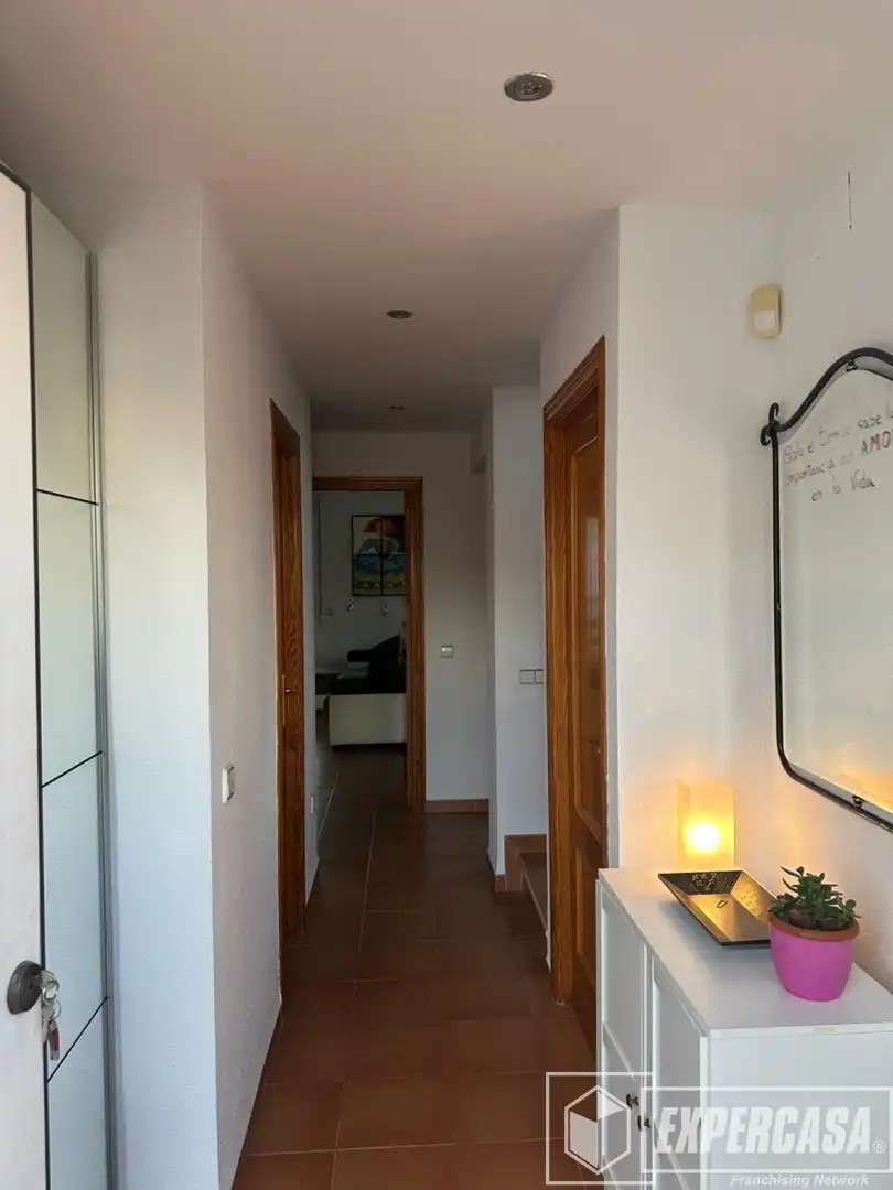 Houses for rent in La Pobla de Vallbona  with Air Conditioner, Heating and Terrace