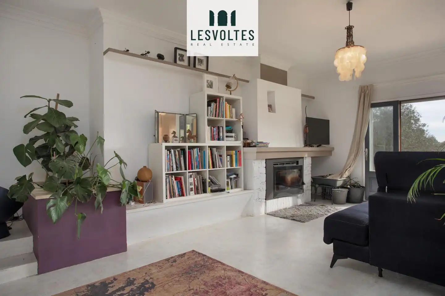 Casa con piscina en venta en D'Esclanyà, imagen 10