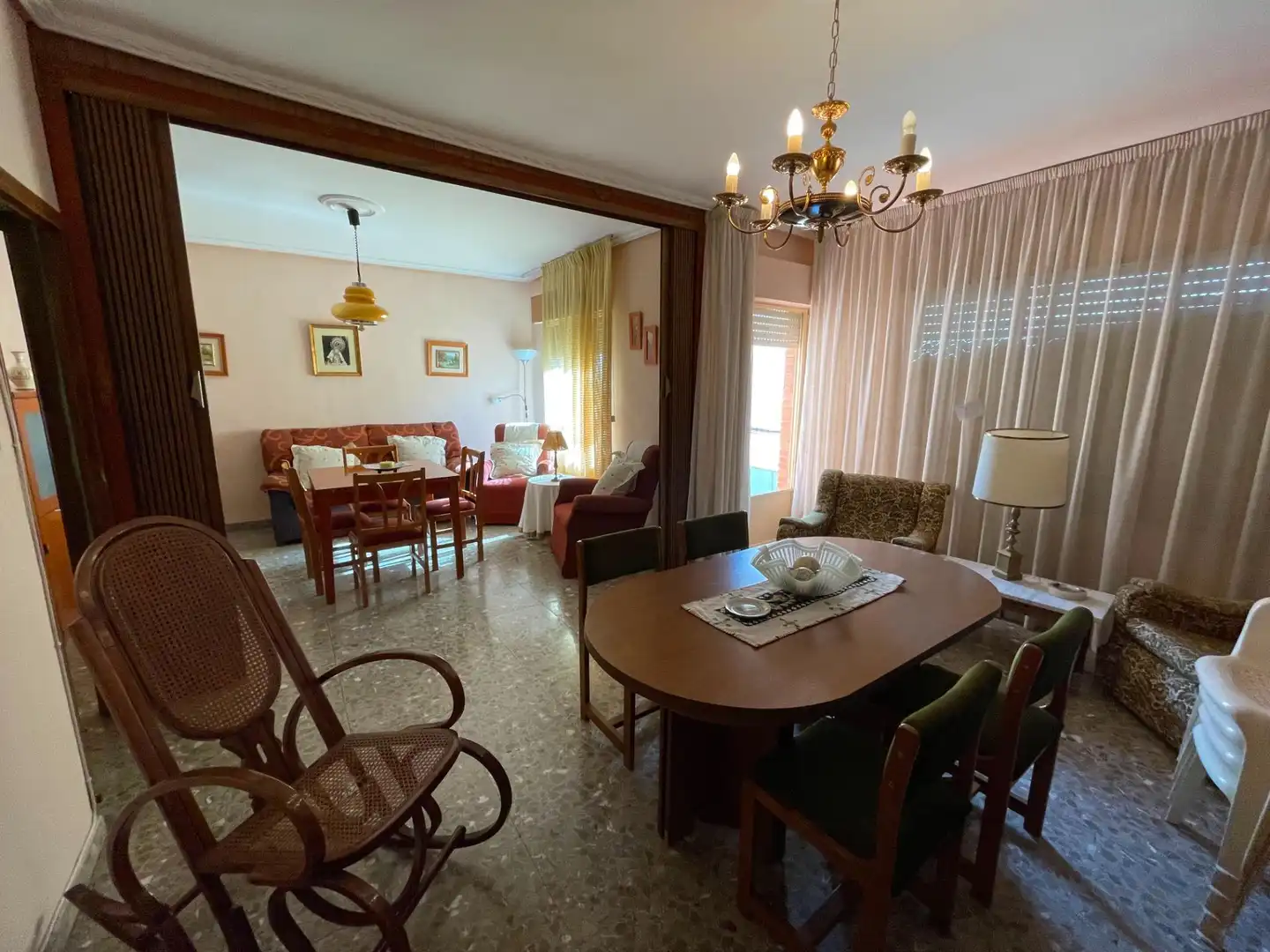 Wohnung zum Verkauf in La Roda, imagen 4
