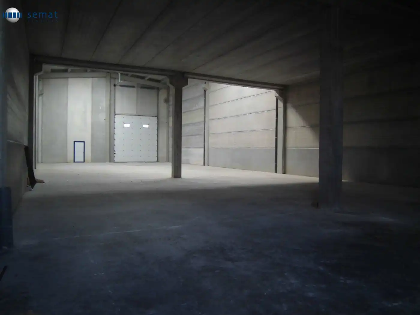 Industrial buildings for sale in Cervera