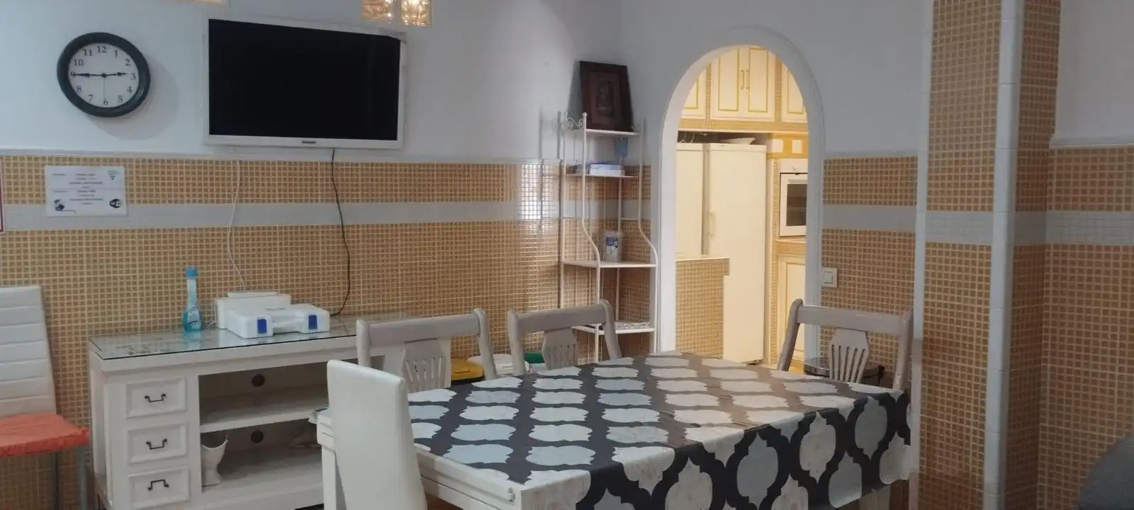 Wohnung zum Verkauf in La Caleta - La Viña