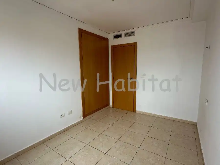 Flat for sale in Castellón de la Plana / Castelló de la Plana  with Air Conditioner and Storage room
