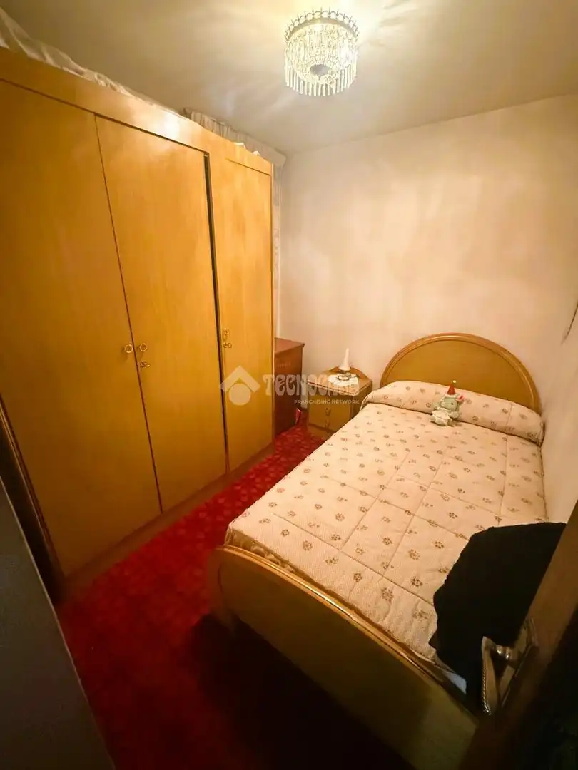 Habitación de Piso en venta en Madrid
