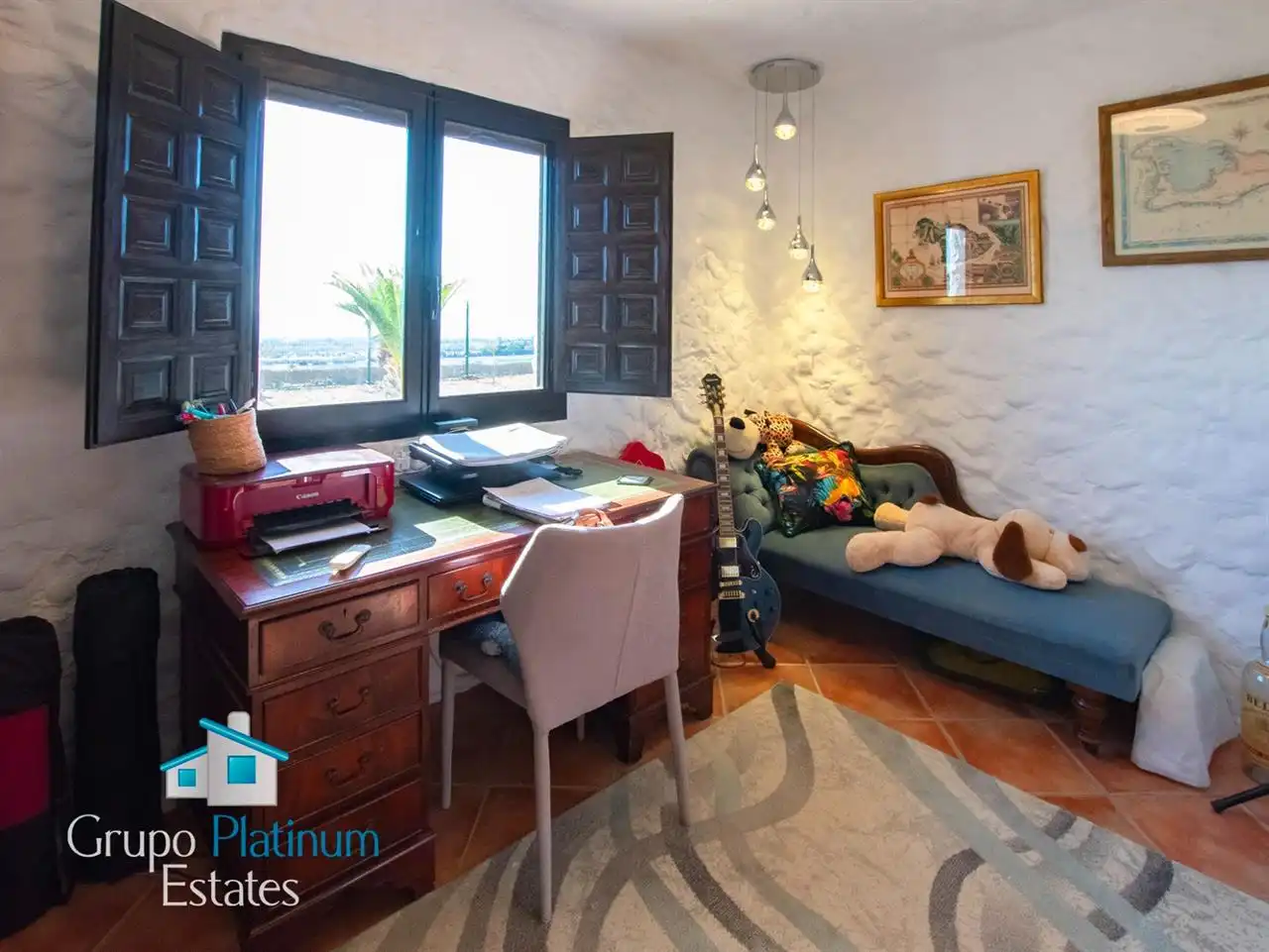 Villa avec piscine à vendre à Huércal-Overa, imagen 11