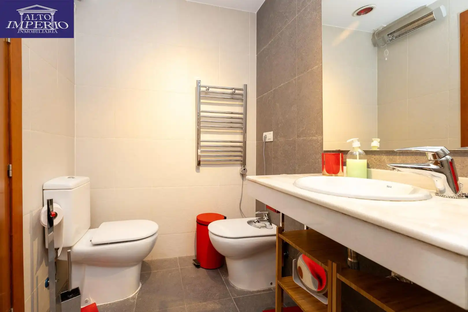 Piso con piscina en venta en Zona media, imagen 14