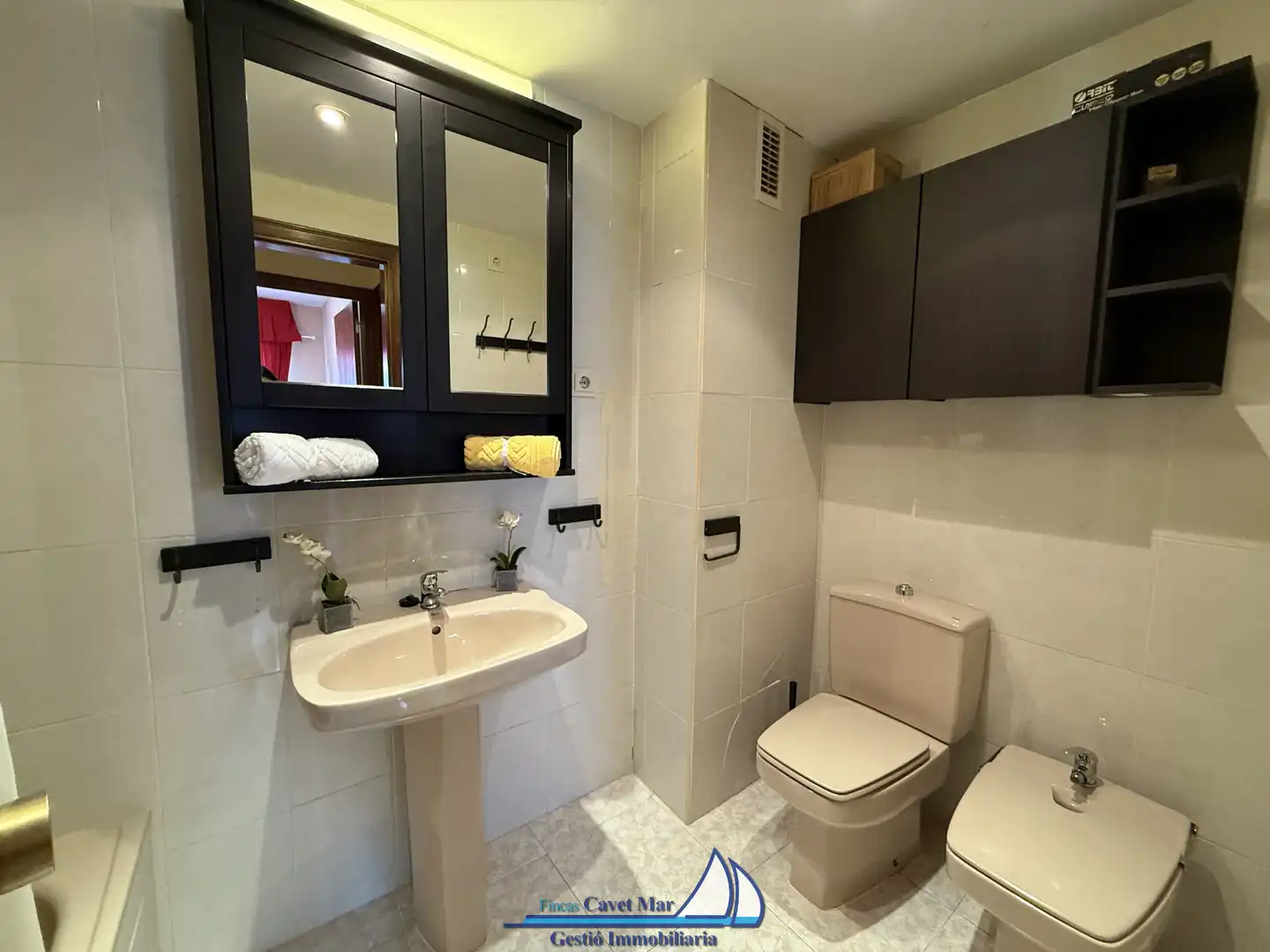 Baño de Piso en venta en Cambrils con Aire acondicionado, Calefacción y Terraza