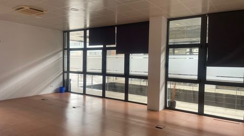 Foto 3 de Oficina en venta en Carrer Blaise Pascal, Establiments, Palma de Mallorca