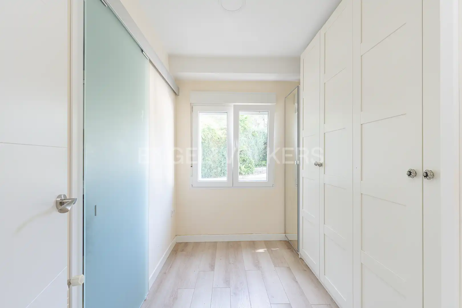 Bedroom of Houses for sale in Valdemorillo  with Heating, Private garden and Parquet flooring
