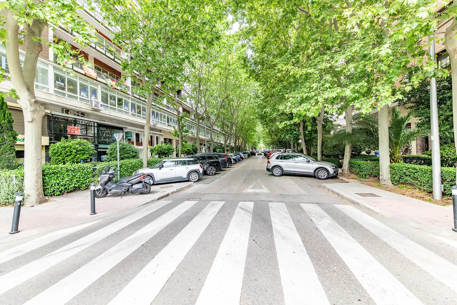 Pis amb ascensor en venda a Calle del Profesor Waksman, imagen 48