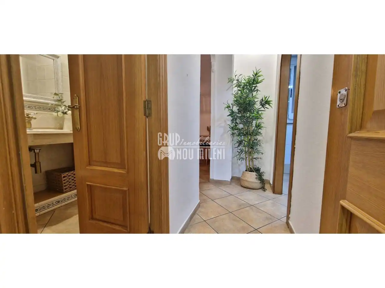 Piso en venta en Catarroja con Aire acondicionado y Amueblado