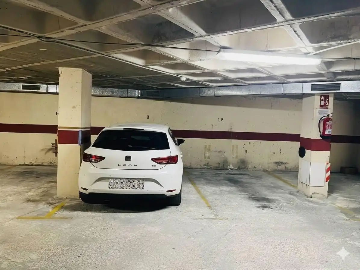Dachboden zum Verkauf in Campoamor
