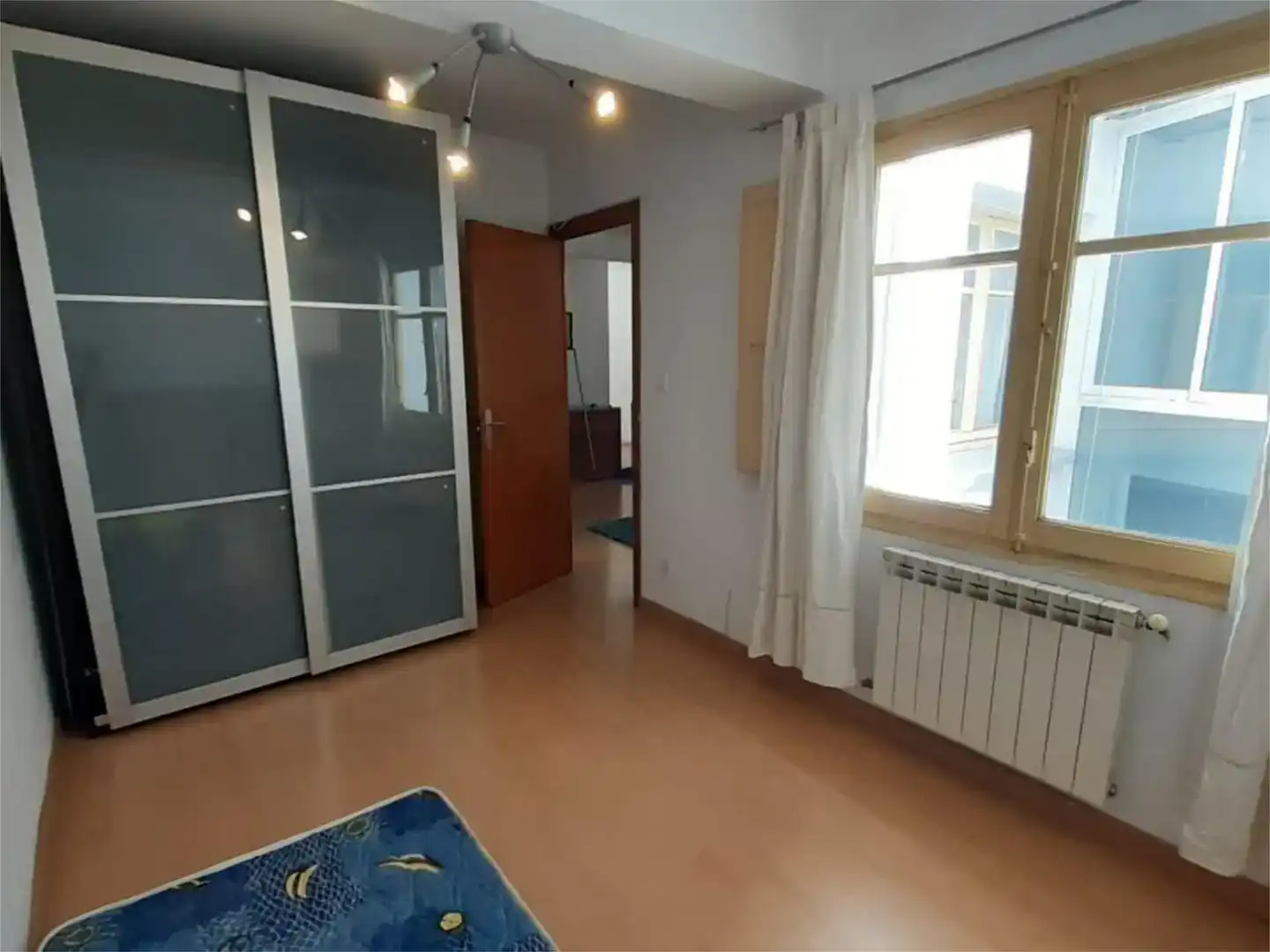 Pis en venda en Sabiñánigo amb Parquet, Traster i Moblat