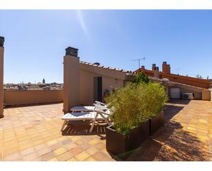 Duplex for sale in Jaume I ´el Conqueridor´, Nord