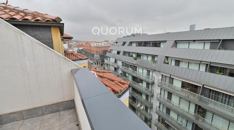 Foto 3 de Piso en venta en Calle Fernandez del Campo, Alhóndiga, Bilbao