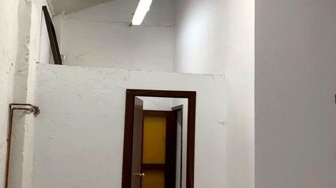 Foto 5 de Planta baixa en venda a De Los Monederos, Moscardó, Madrid Capital