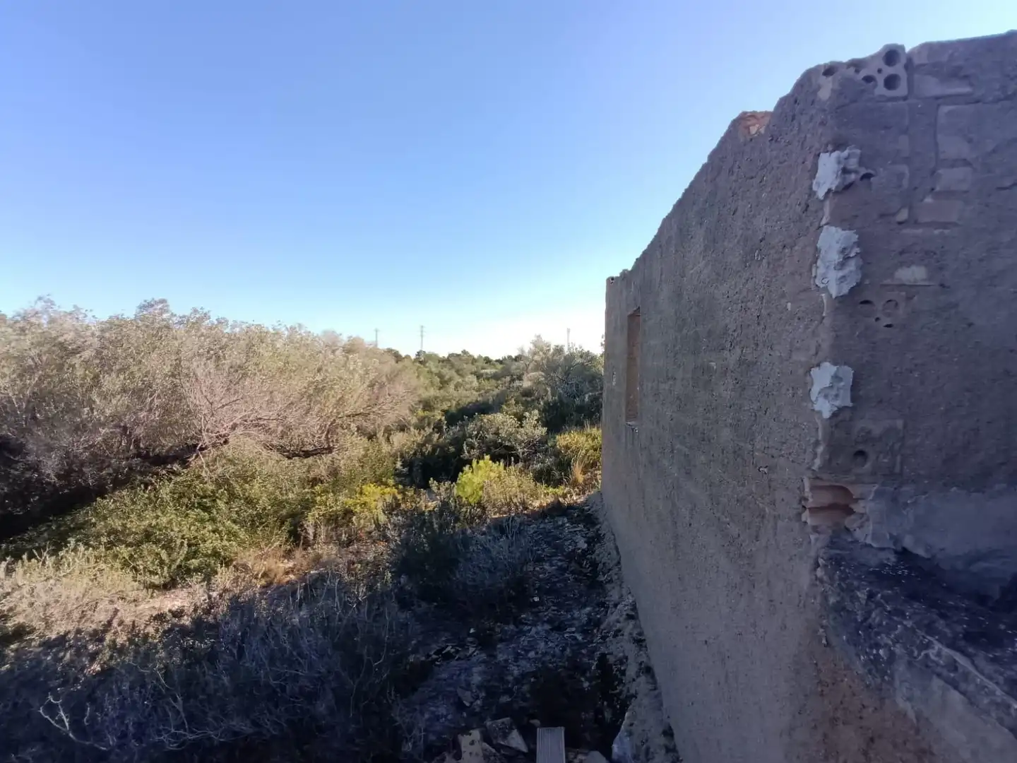 Maison rustique à vendre à Polígono 75 PARC 90, imagen 4