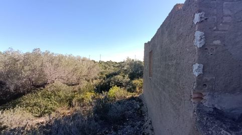 Foto 4 von Country house zum Verkauf in Polígono 75 Parc 90, L'Ametlla de Mar pueblo, L'Ametlla de Mar