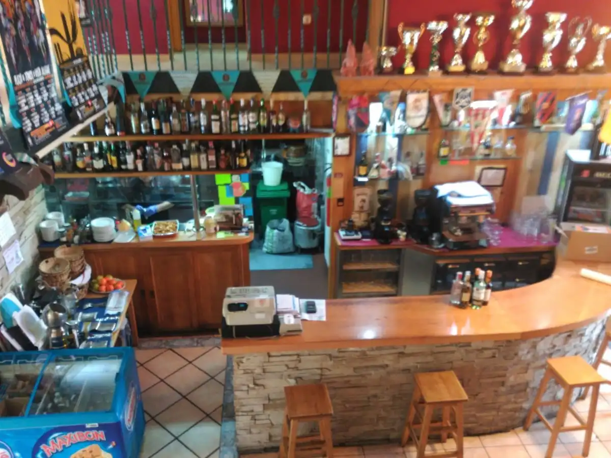 Local comercial en venda a Güeñes, imagen 9
