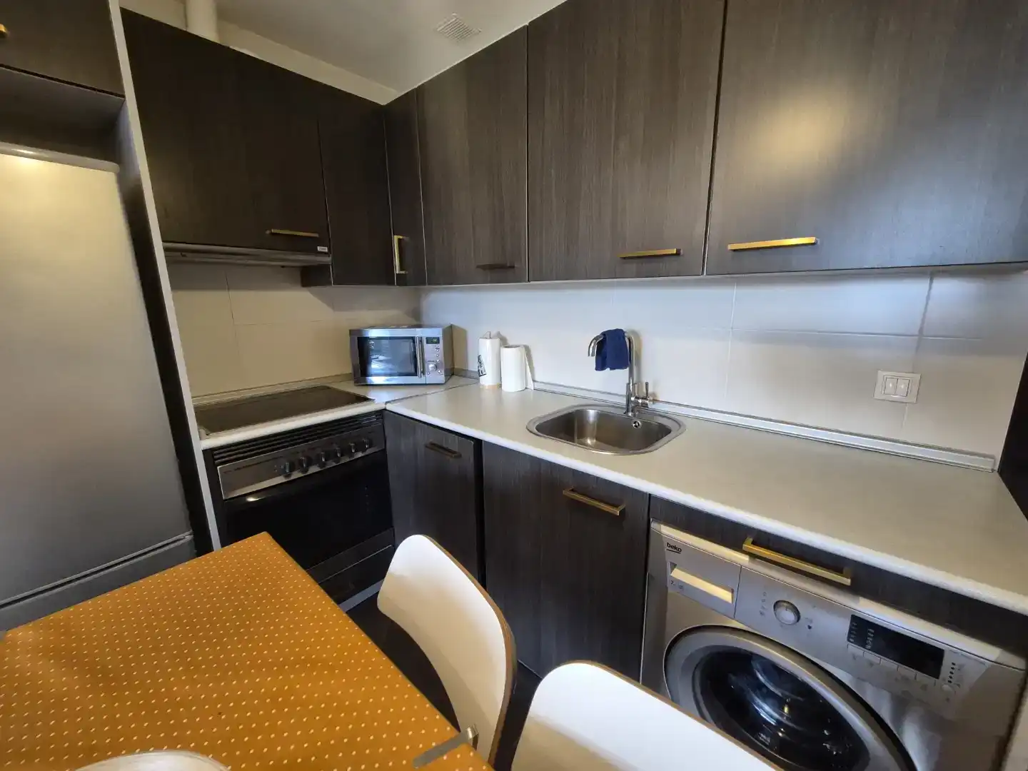 Flat for rent in Villarcayo de Merindad de Castilla la Vieja, Burgos