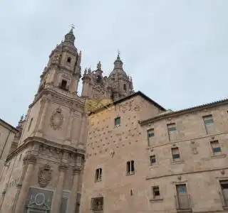 Pis amb terrassa en venda a Calle de Rúa Mayor, 35, imagen 15