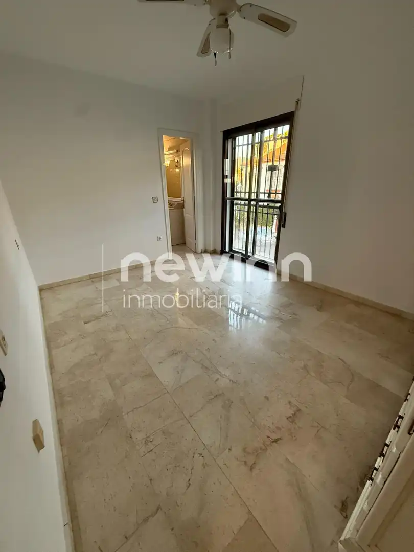 Garden of Detached homes for sale in Córdoba  with Air Conditioner and Private garden