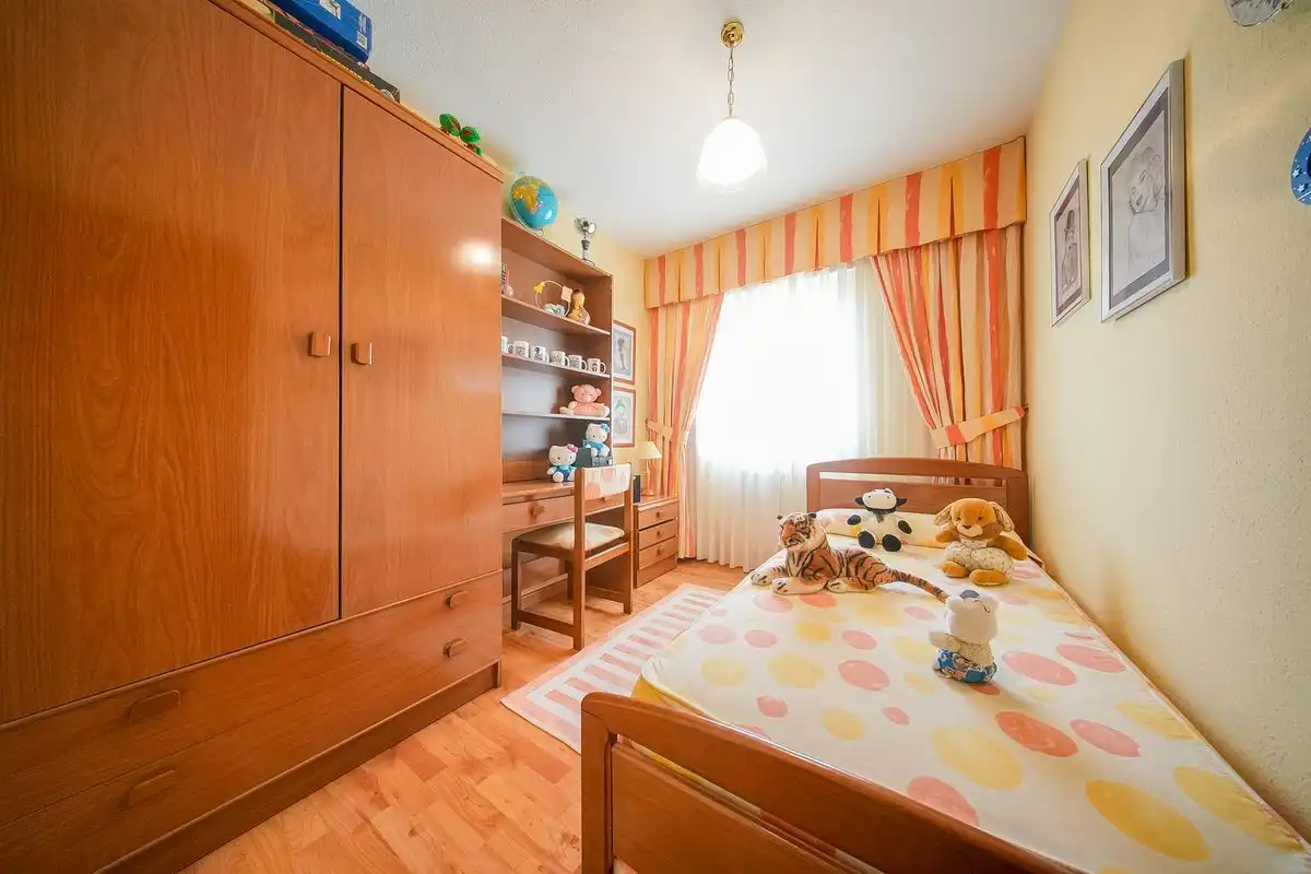 Wohnung mit Terrasse zum Verkauf in Calle Pintor Velazquez, imagen 26