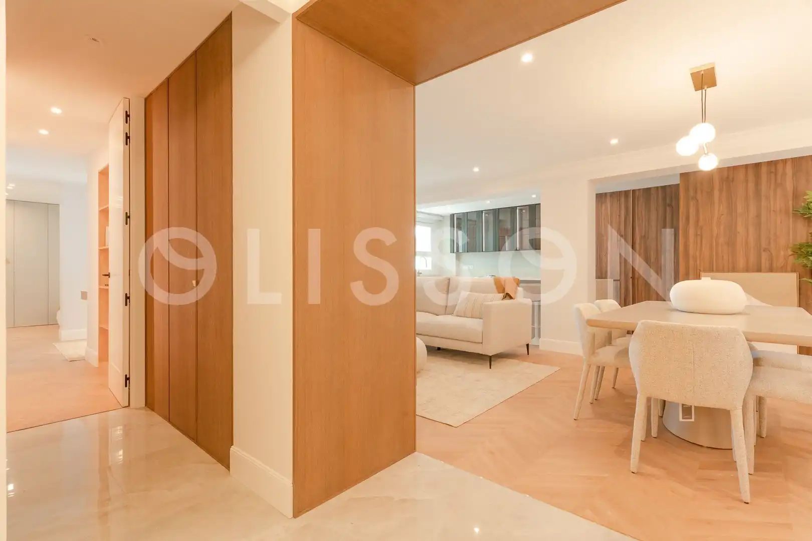 Flat with lift for sale in Retiro, imagen 25
