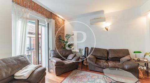 Photo 3 of Flat to rent in C. de Calatrava, Palacio, Madrid