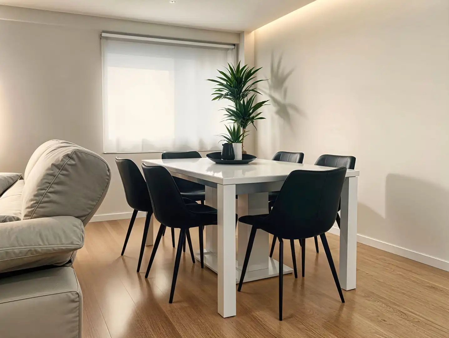 Flat for sale in Calle Jaén, imagen 6