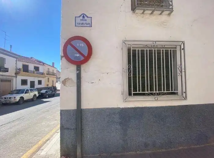 Adossat en venda a Calle Pintor J Garcia Villena, imagen 3