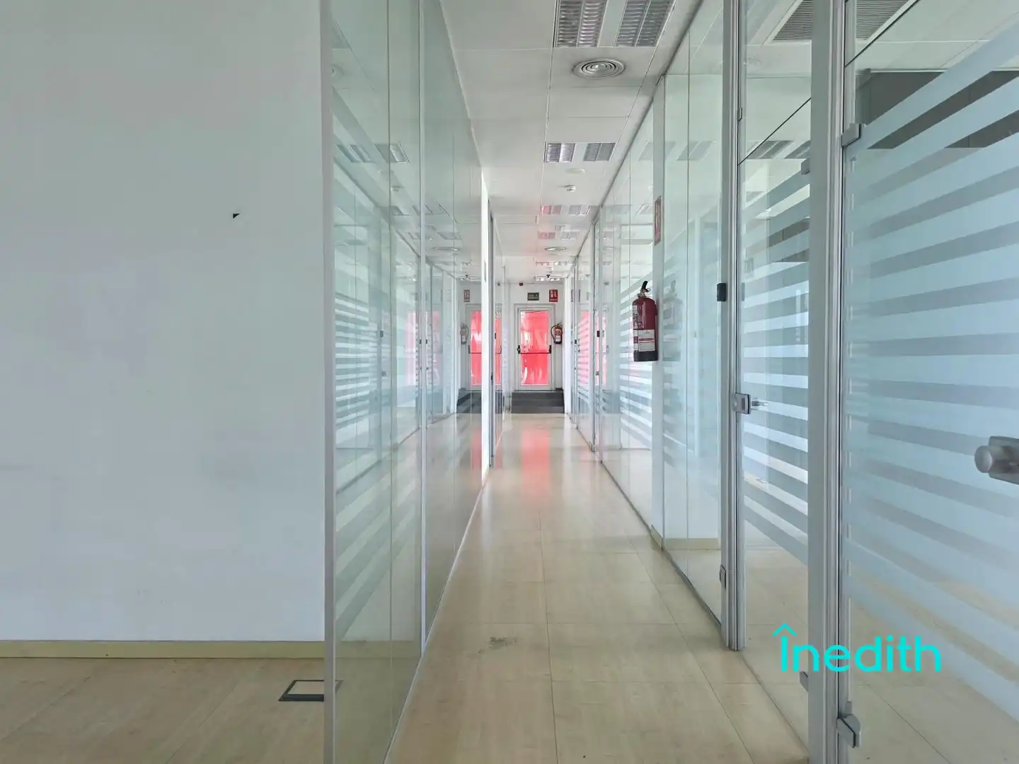 Office space with lift to rent in les garrigues, imagen 19