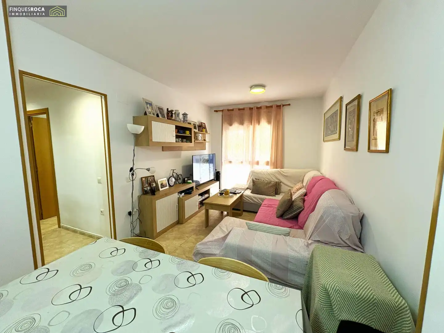 Flat with lift for sale in Avinguda Catalunya, imagen 3