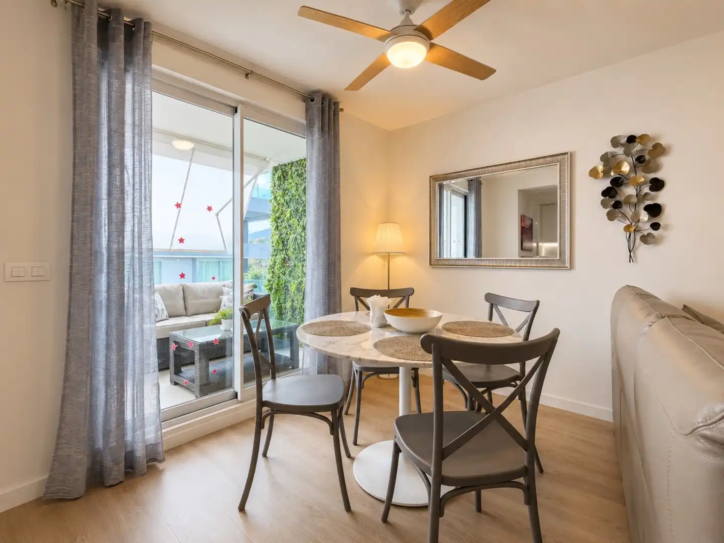 Wohnung mit Pool zum Verkauf in Avenida Miguel de Cervantes 59, imagen 18