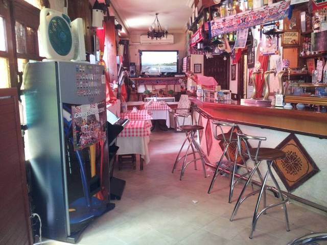 Local comercial en Alquiler en Suroeste - Zona Hospital