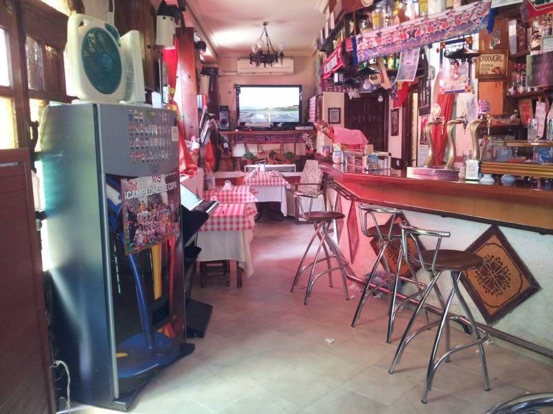 Premises to rent in Móstoles  with Air Conditioner and Furnished