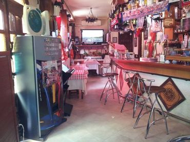 Business premises to rent in Suroeste - Zona Hospital